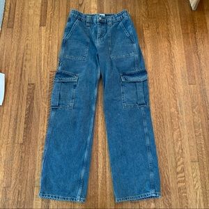 Urban Outfitters BDG jeans